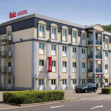 Ibis Liege Seraing Boncelles Dış mekan fotoğraf