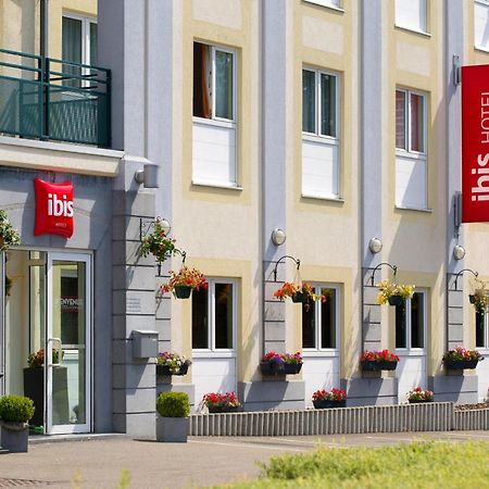 Ibis Liege Seraing Boncelles Dış mekan fotoğraf