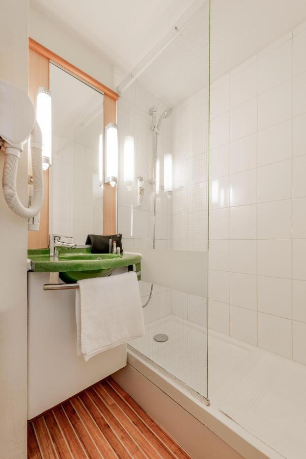 Ibis Liege Seraing Boncelles Dış mekan fotoğraf