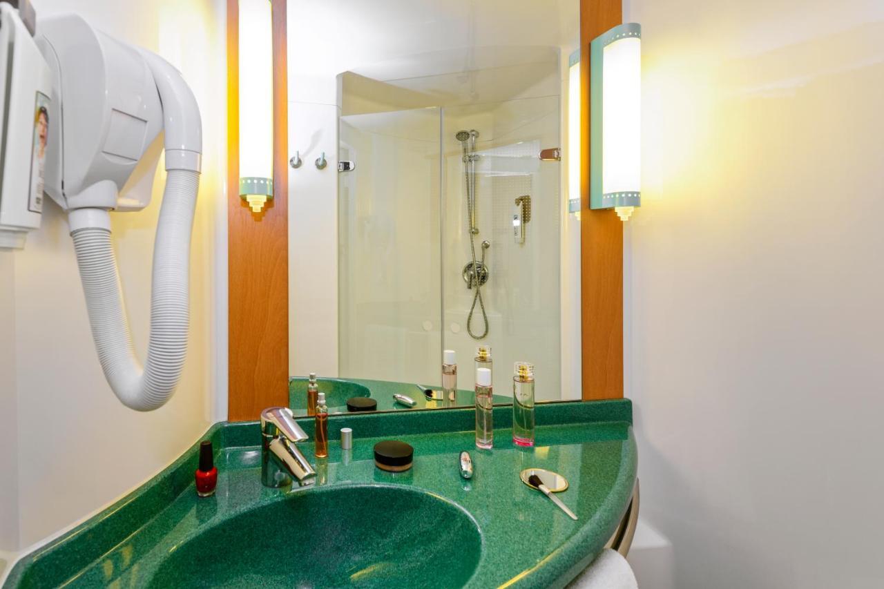 Ibis Liege Seraing Boncelles Dış mekan fotoğraf