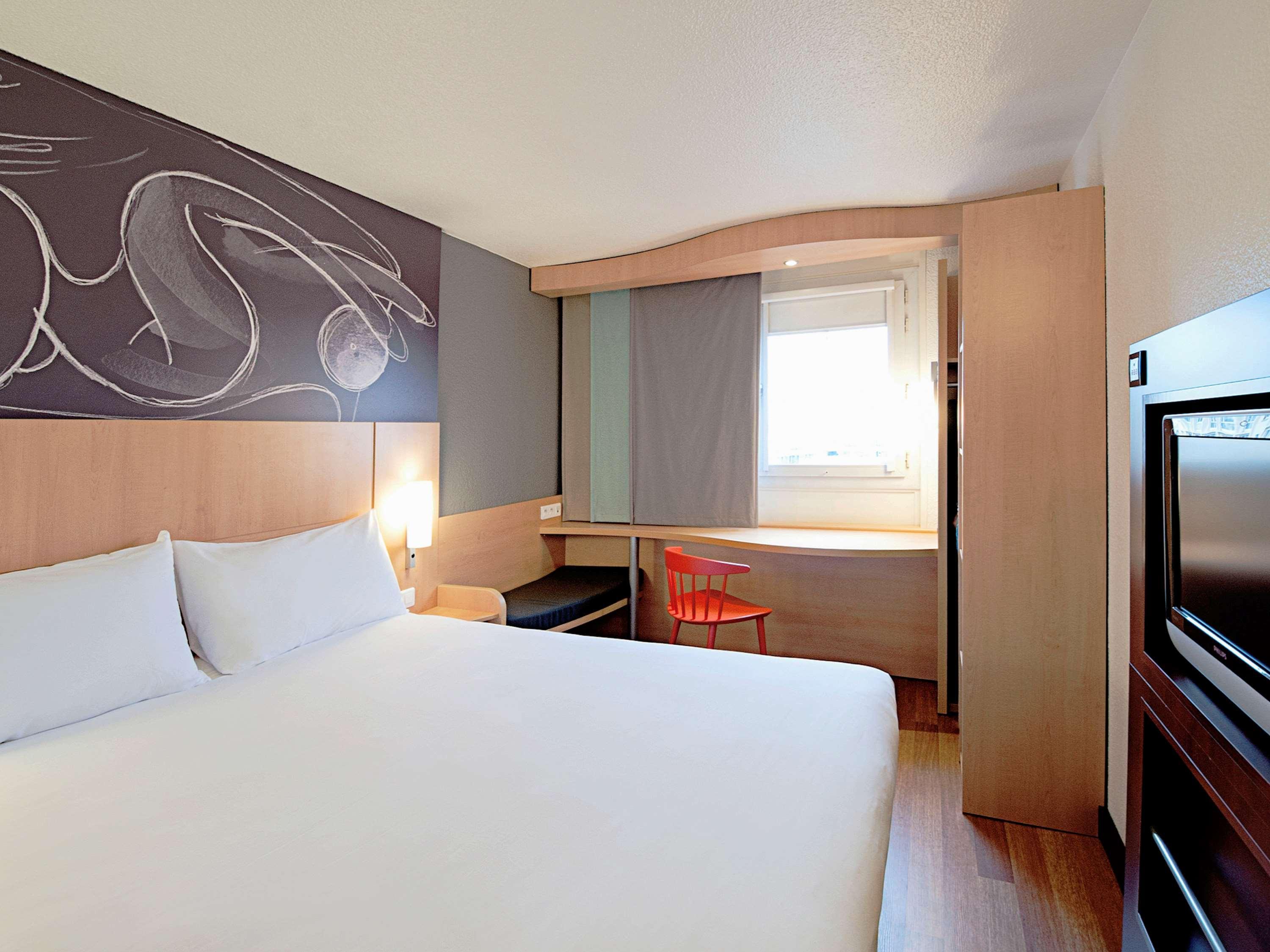 Ibis Liege Seraing Boncelles Dış mekan fotoğraf