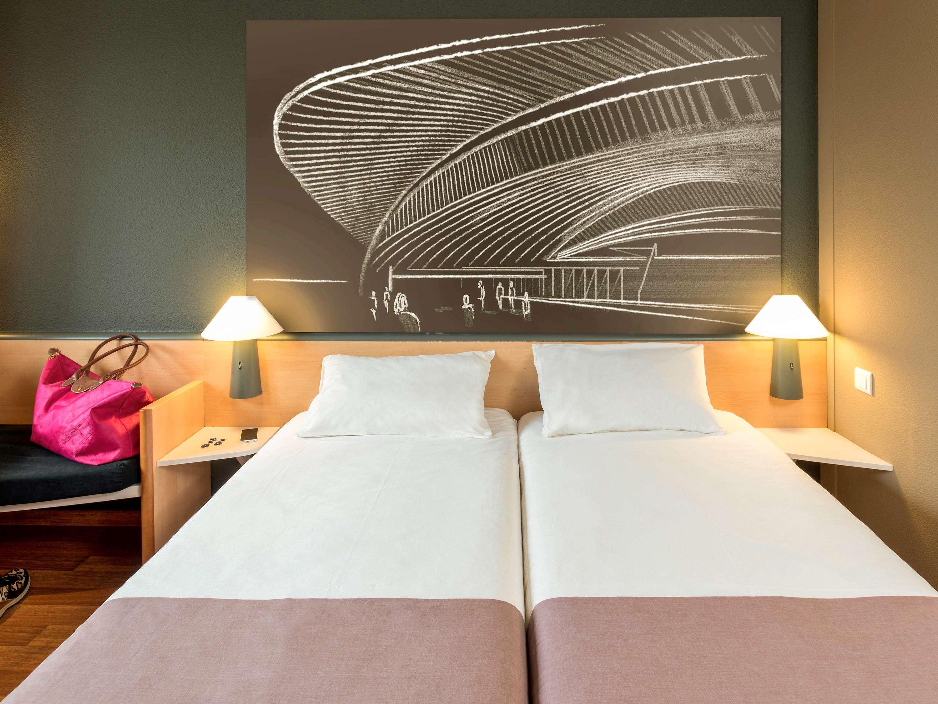 Ibis Liege Seraing Boncelles Dış mekan fotoğraf