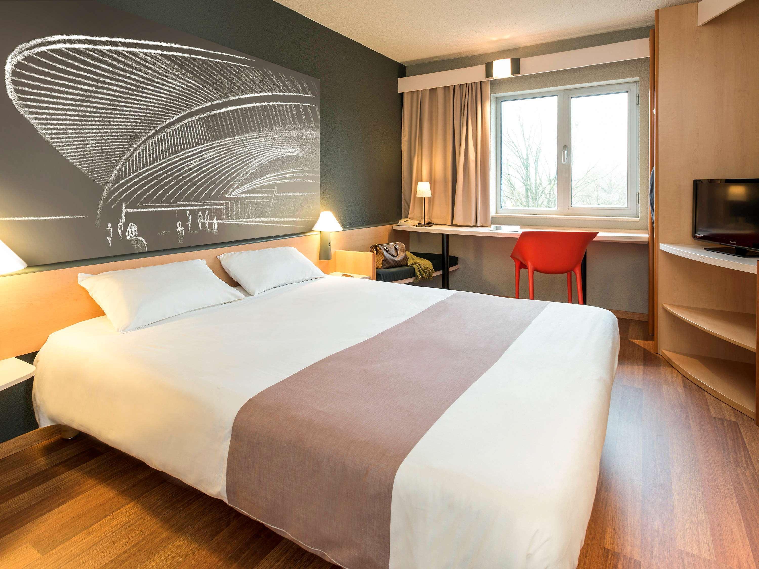 Ibis Liege Seraing Boncelles Dış mekan fotoğraf