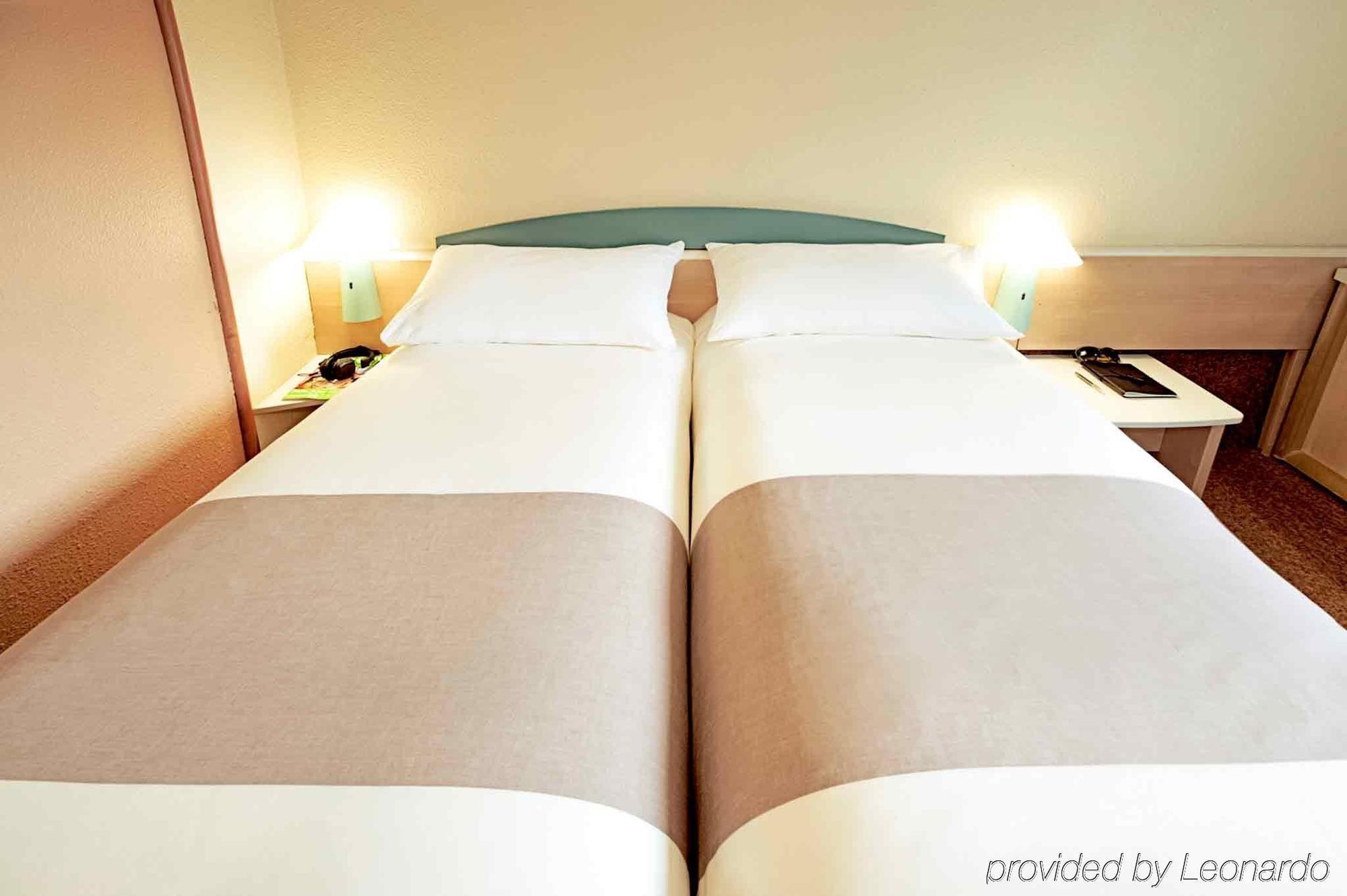 Ibis Liege Seraing Boncelles Dış mekan fotoğraf