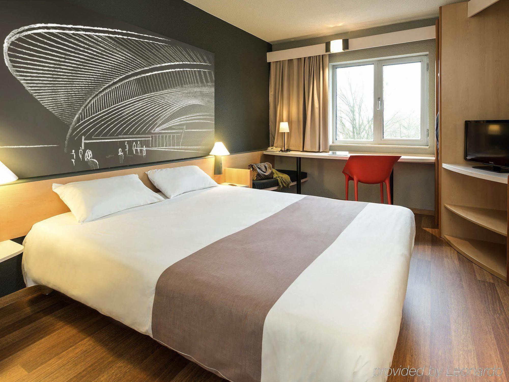 Ibis Liege Seraing Boncelles Dış mekan fotoğraf