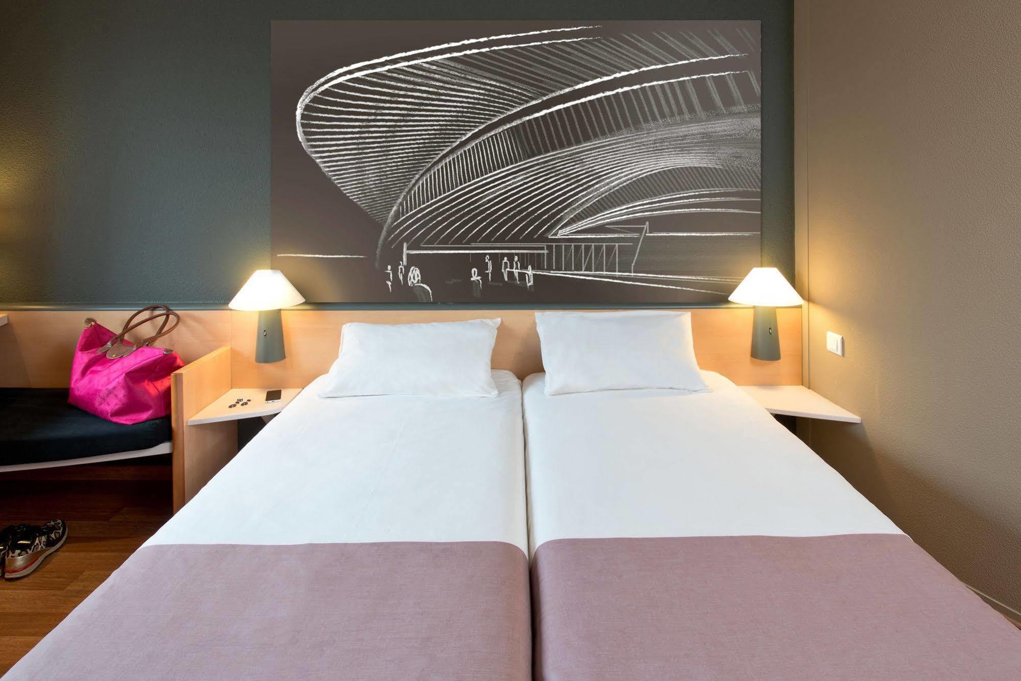Ibis Liege Seraing Boncelles Dış mekan fotoğraf
