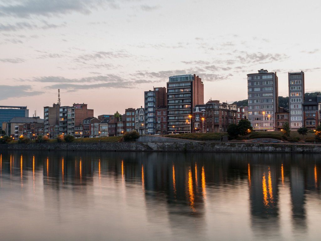 Ibis Liege Seraing Boncelles Dış mekan fotoğraf